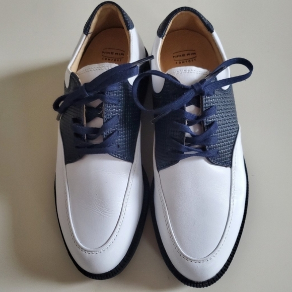 Womens Nike AIR BELLA Golf Shoes - Picture 7 of 7
